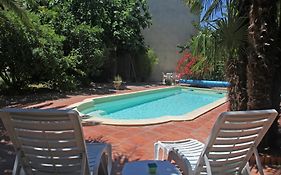 Auberge Du Chateau